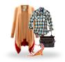 Fashion & Accessories