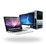 Computer & Mobile Phone