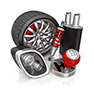Auto Parts & Accessories