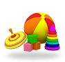 Toys & Games