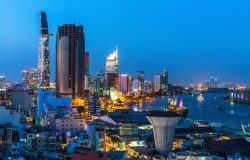 Vietnam