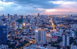 Cambodia