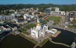 Brunei