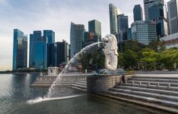 Singapore