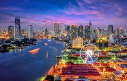 Thailand