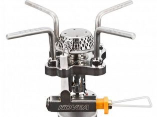 Kovea Solo (X1 Stove)