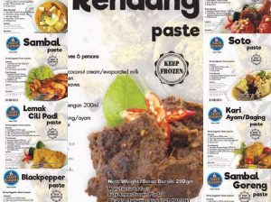 Suzyameer Paste