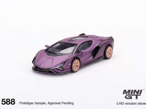 Mini gt exclusive