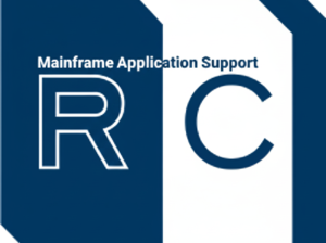 Mainframe Application Support