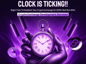 10X Exchange Monetization With High-Performance Crypto Exchange Software