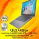 Asus A409JA Core i3-1005G1/4GB/1TB HDD/UMA/14″/Win10 – HDD 1TB