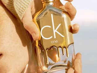 Calvin Klein Ck One Gold EDT 100 ml