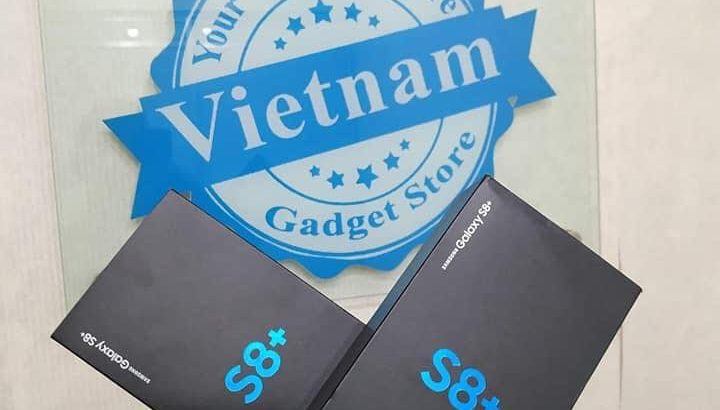 Vietnam Gadget Store