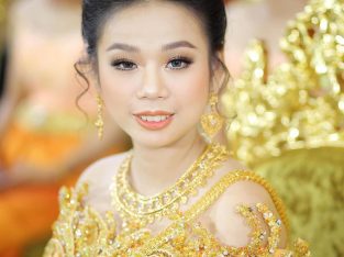 Phnom Penh Thmey Wedding Planner