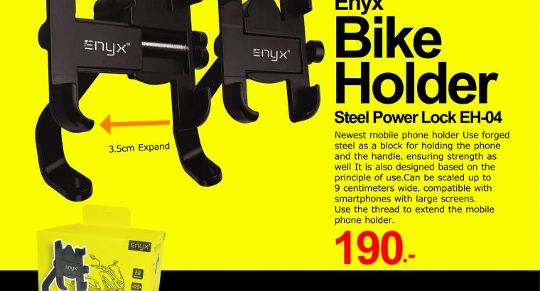 ENYX Bike Holder EH-04