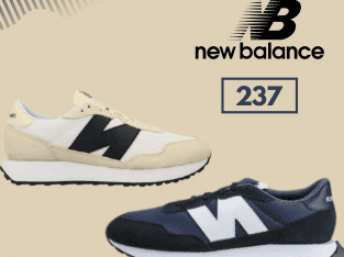 New Balance 237