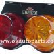 SYK 1216 Marker Lamp with 2 model of cap