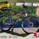 X-Brand Bicycles