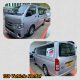 Auto Toyota Hiace for rent