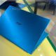 Laptop Baru Acer Slim Biru
