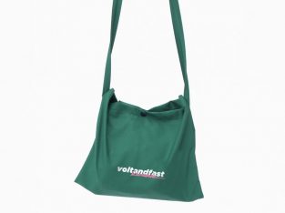 Voltandfast x Kevinswork – Kevin’s Bag