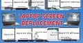 LAPTOP SCREEN REPLACEMENT (NEW & USED)