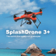 SplashDrone 3+