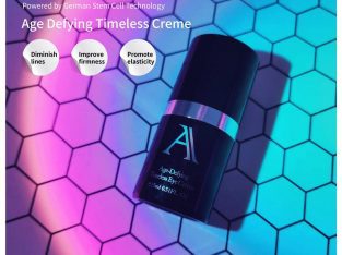 Age Defying Timeless Crème