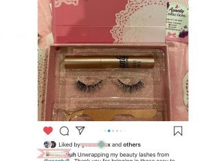 Attractive affordable Gorgeous Lashes