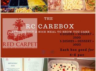 RC careboxes