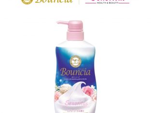 [BOUNCIA] Air Bouquet Premium Body Wash