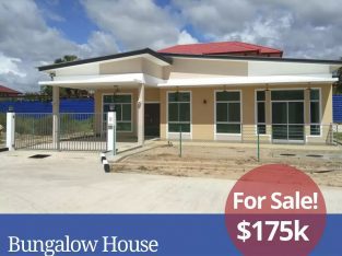 TUT-H/057- HOUSE FOR SALE!