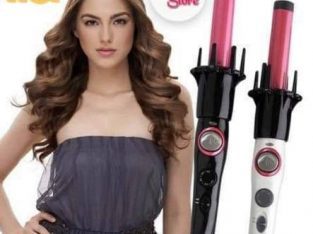 Instawave Automatic curler