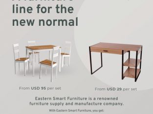 Eastern Smart Furniture Export Quality