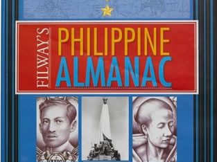 Filway’s Philippine Almanac