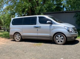 Private taxi (Minivan) Siem Reap to Sihanoukville