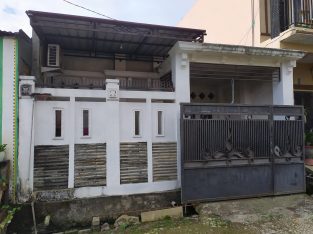 Dijual Murah Rumah Tipe Besar Di Daya Makassar