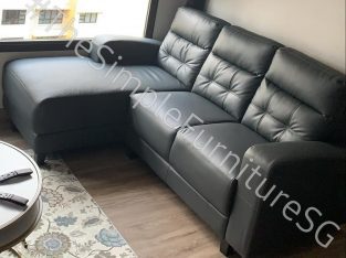 Limited Sets Sofa Promo