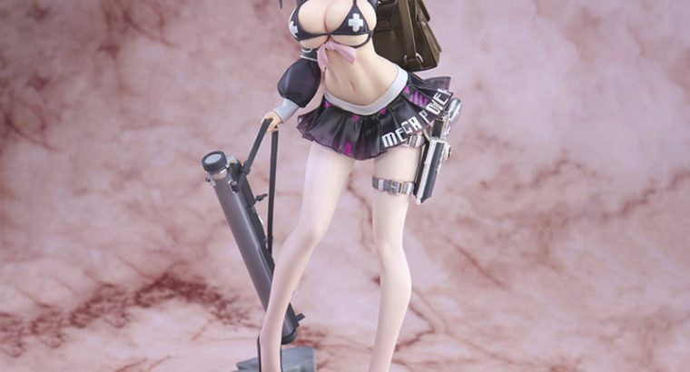 DAMTOYS Afterschool-Arena DMF004 Megapower 1/7