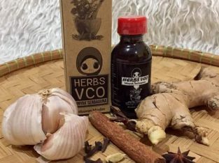 Herbs Vco Pekan Pahang