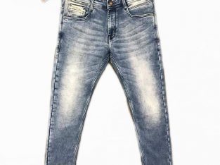Men’s CK Skinny Jeans