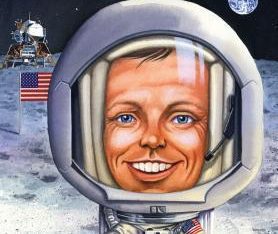 Who Was Neil Armstrong