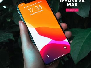 Get your iPhone XS Max at The Online Depot