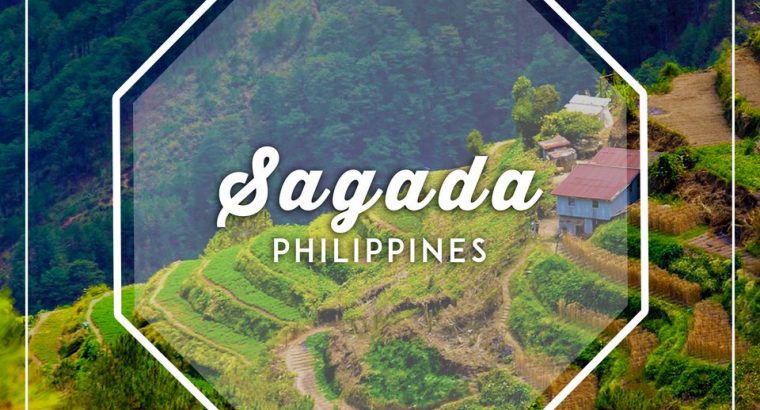 COMPLETE SAGADA TOUR -SIDE TRIP TO BANAUE & BAGUIO -TOUR COORDINATOR