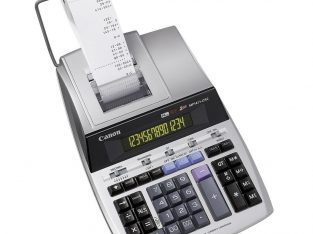 Canon MP1411-LTSC Printing Calculator