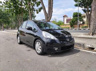 Honda Jazz 1.5 (A) 2013 for sale