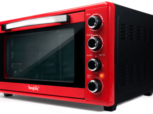 INNOFOOD Electric Oven KT-CL60R