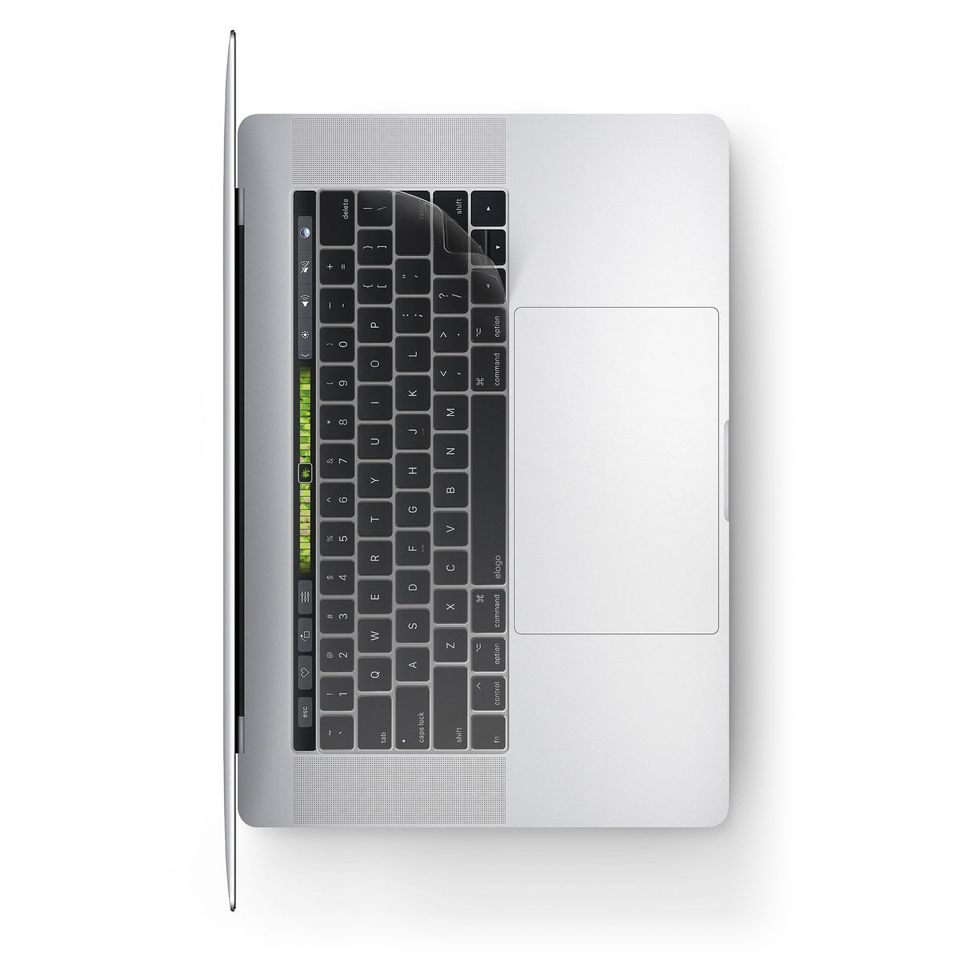 Keyboard Skin for MacBook Pro 13/15”
