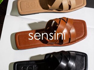 Sensini Shoes