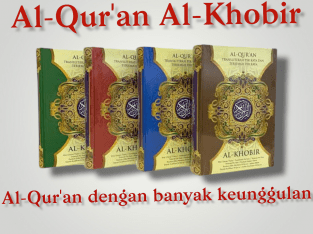 Al-Qur’an Al-Khobir A5